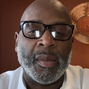 Meet your Posher, Bishop michael